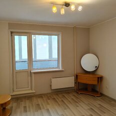 Квартира 22,7 м², студия - изображение 3