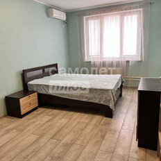 Квартира 39 м², 1-комнатная - изображение 4