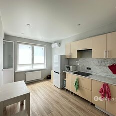 Квартира 37,7 м², 1-комнатная - изображение 1