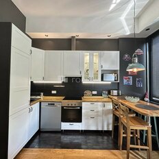 Квартира 35,3 м², студия - изображение 2