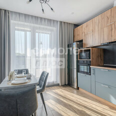 Квартира 42 м², 1-комнатная - изображение 1