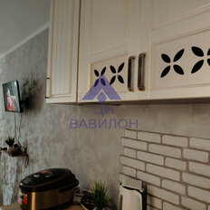 Квартира 18 м², студия - изображение 3
