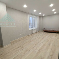 Квартира 47,1 м², 1-комнатная - изображение 4
