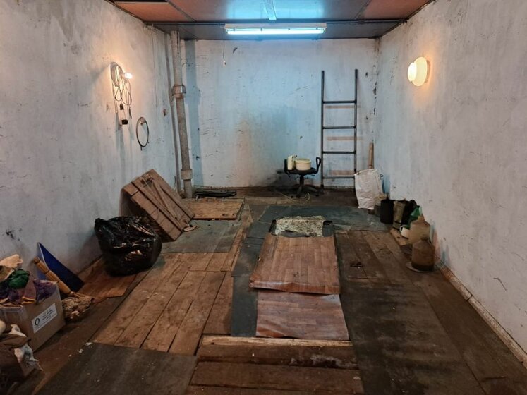 16,6 м², машиноместо 1 329 000 ₽ - изображение 47