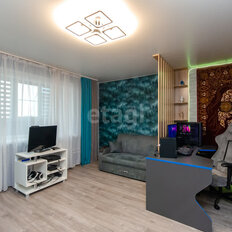 Квартира 32,8 м², студия - изображение 3