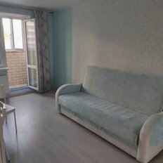 Квартира 33 м², 1-комнатная - изображение 4