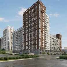 Квартира 28,9 м², студия - изображение 1