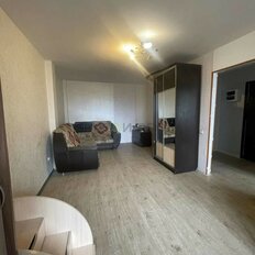 Квартира 38 м², 1-комнатная - изображение 1