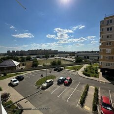 Квартира 55 м², 2-комнатная - изображение 4