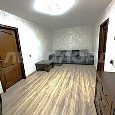 Квартира 65 м², 3-комнатная - изображение 4