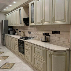 Квартира 87 м², 3-комнатная - изображение 2