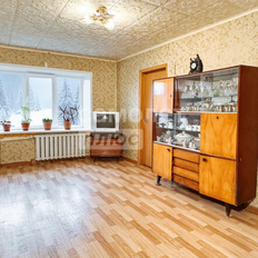 Квартира 60,6 м², 4-комнатная - изображение 1