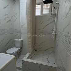 Квартира 25 м², 1-комнатная - изображение 3