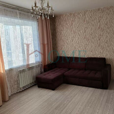 Квартира 35 м², 1-комнатная - изображение 4