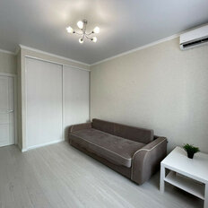 Квартира 59 м², 2-комнатная - изображение 5