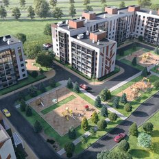 Квартира 58,7 м², 2-комнатная - изображение 3