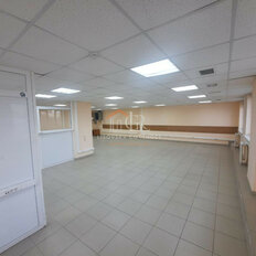 135,2 м², офис - изображение 4