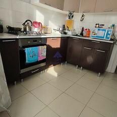 Квартира 38,3 м², 1-комнатная - изображение 5