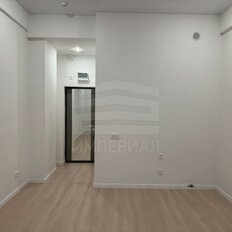 Квартира 24,3 м², студия - изображение 4