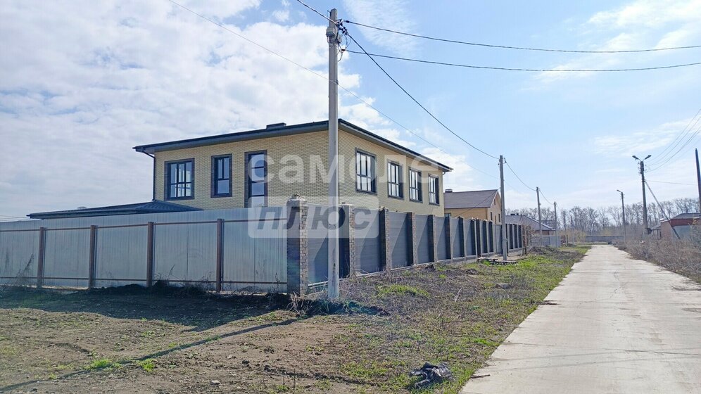 32 м² часть дома, 3 сотки участок 1 550 000 ₽ - изображение 51