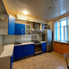 Квартира 62,9 м², 2-комнатная - изображение 2