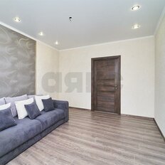 Квартира 64 м², 2-комнатная - изображение 3