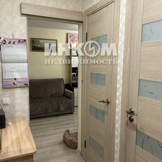 Квартира 30,3 м², 1-комнатная - изображение 2