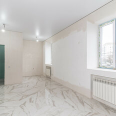 Квартира 28,9 м², 1-комнатная - изображение 5