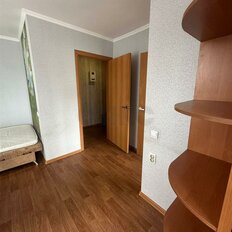 Квартира 30 м², 1-комнатная - изображение 4