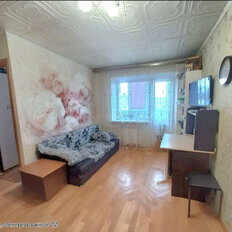 Квартира 29,5 м², 1-комнатная - изображение 2