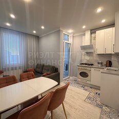 Квартира 44,5 м², 1-комнатная - изображение 5