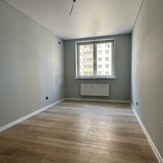 Квартира 54,4 м², 2-комнатная - изображение 3