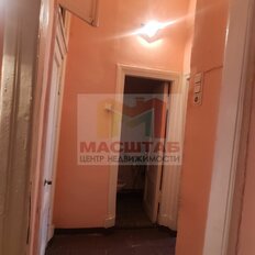 Квартира 70 м², 3-комнатная - изображение 2