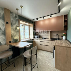 Квартира 31,1 м², 1-комнатная - изображение 1
