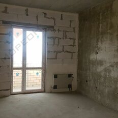Квартира 30 м², 1-комнатная - изображение 3
