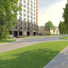 Квартира 100 м², 3-комнатная - изображение 5