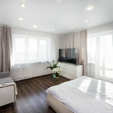 Квартира 60 м², 2-комнатная - изображение 2