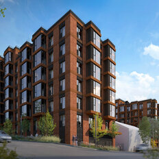 21,6 м², машиноместо - изображение 5