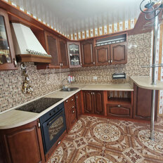 Квартира 88,8 м², 3-комнатная - изображение 1