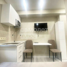 Квартира 9,6 м², студия - изображение 2