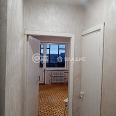 Квартира 47,1 м², 1-комнатная - изображение 3