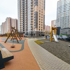 Квартира 36,7 м², 1-комнатная - изображение 3