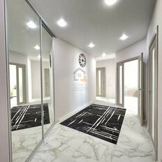 Квартира 46 м², 2-комнатная - изображение 5