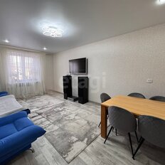 Квартира 83,5 м², 3-комнатная - изображение 1