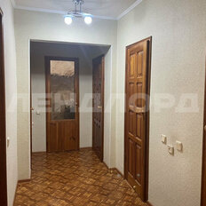 Квартира 69 м², 3-комнатная - изображение 3