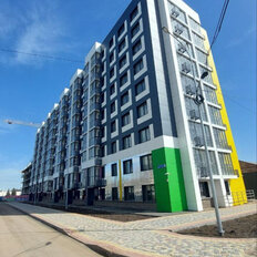 Квартира 42 м², 1-комнатные - изображение 1