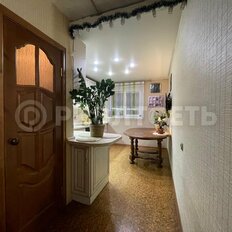 Квартира 58,1 м², 3-комнатная - изображение 5