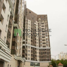 Квартира 41 м², 1-комнатная - изображение 2