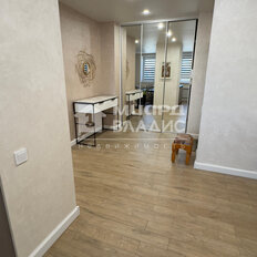 Квартира 65,4 м², 2-комнатная - изображение 1