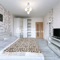 Квартира 63,8 м², 2-комнатная - изображение 4